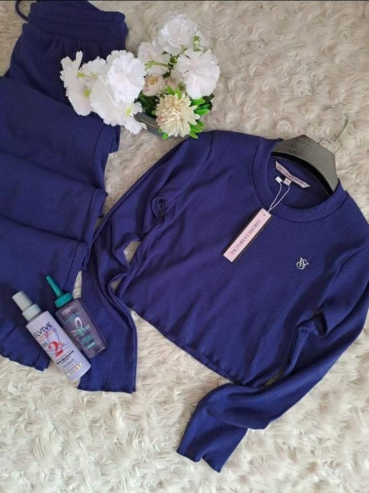 Vectoria Secret PIJAMA TOP QUALITY ๐ฏ