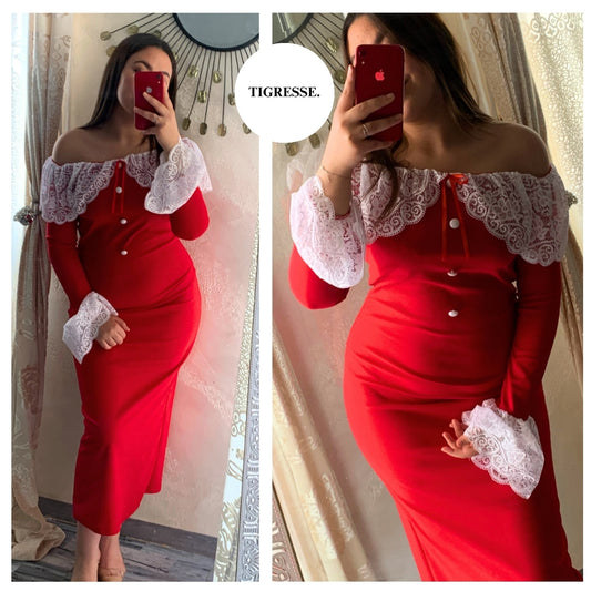 ROBE VINTAGE โจ NEW